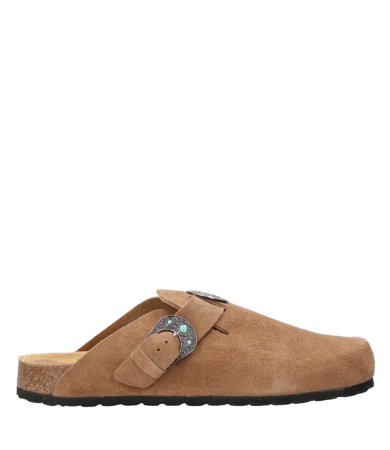 Taji | Sabot 140 Mink