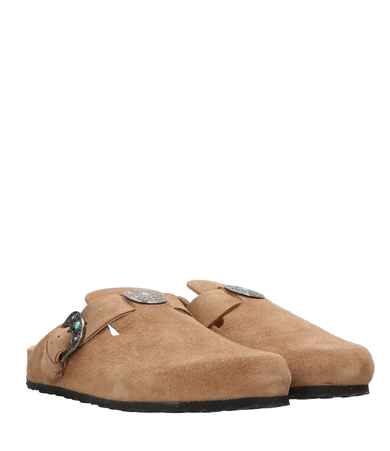 Taji | Sabot 140 Mink