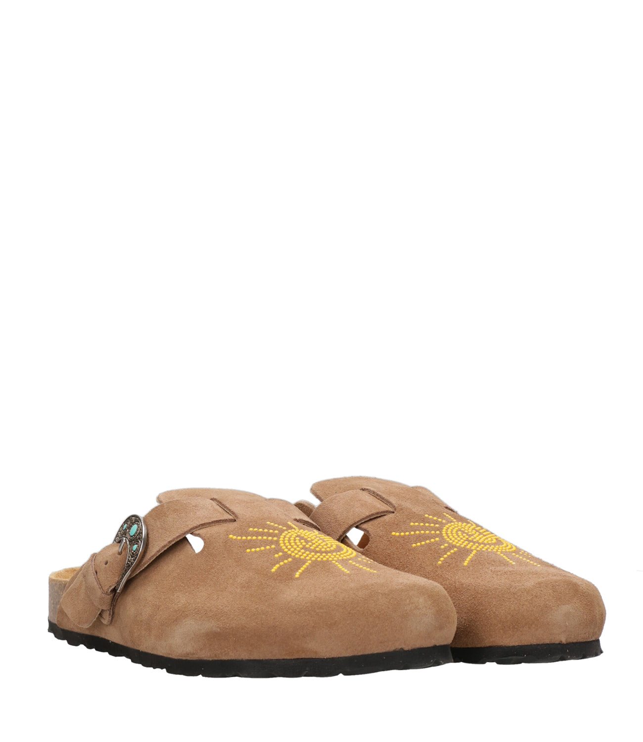 Taji | Sabot 140 Mink