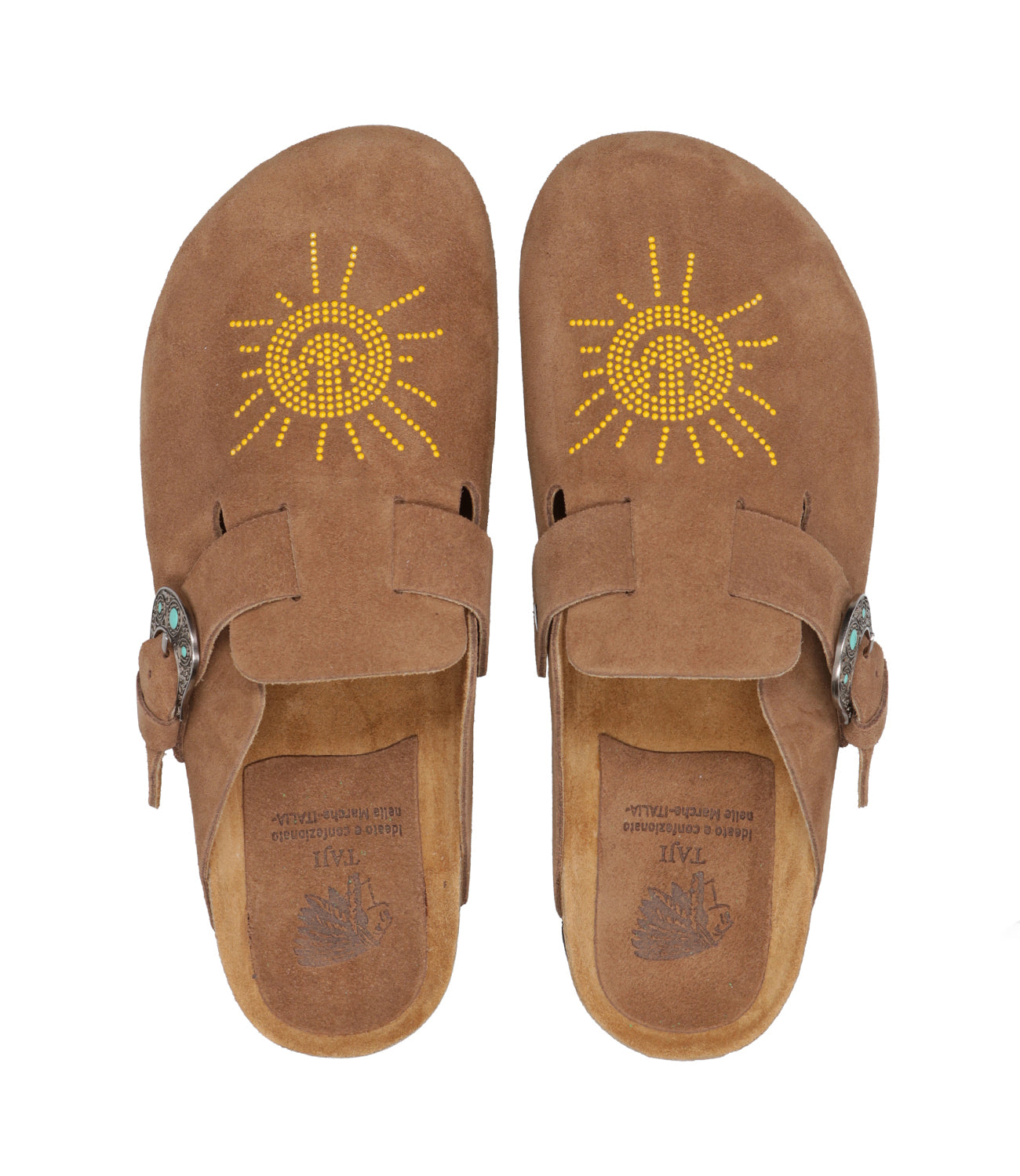 Taji | Sabot Smile Visone