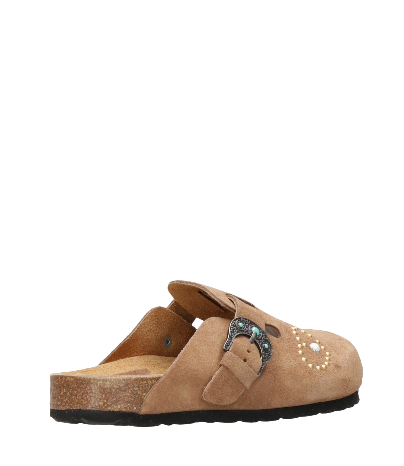 Taji | Sabot Twins Visone