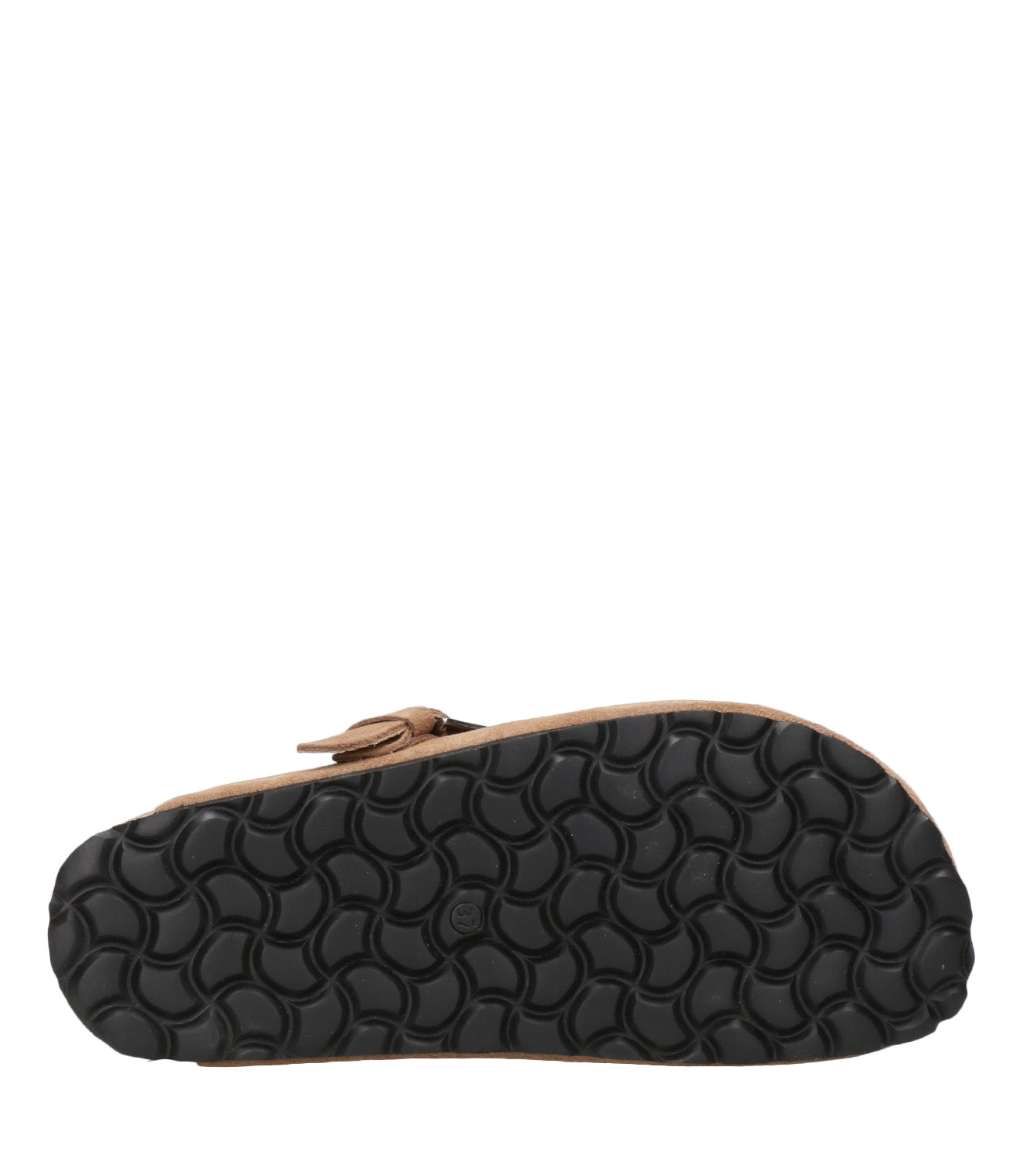Taji | Sabot Twins Visone