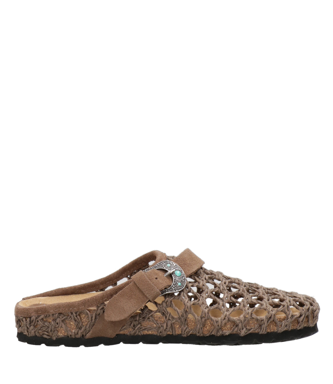 Taji | Sabot Thais Visone