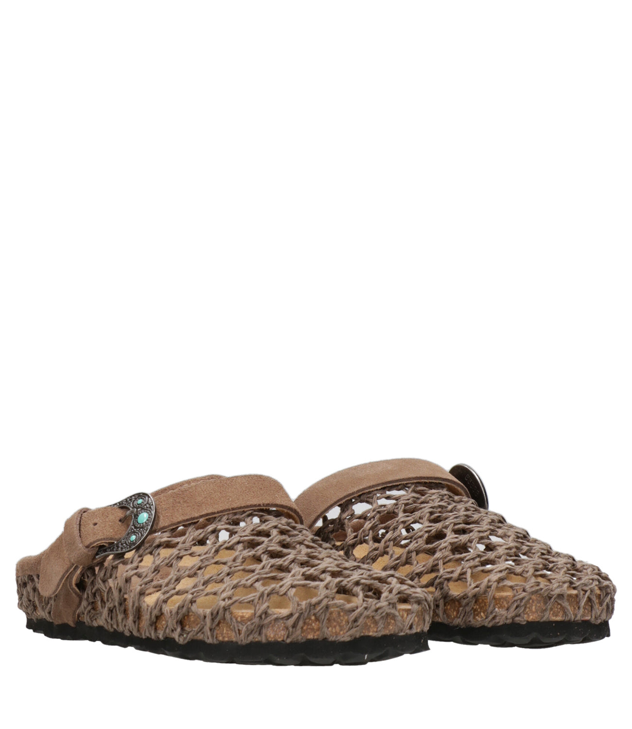 Taji | Sabot Thais Visone