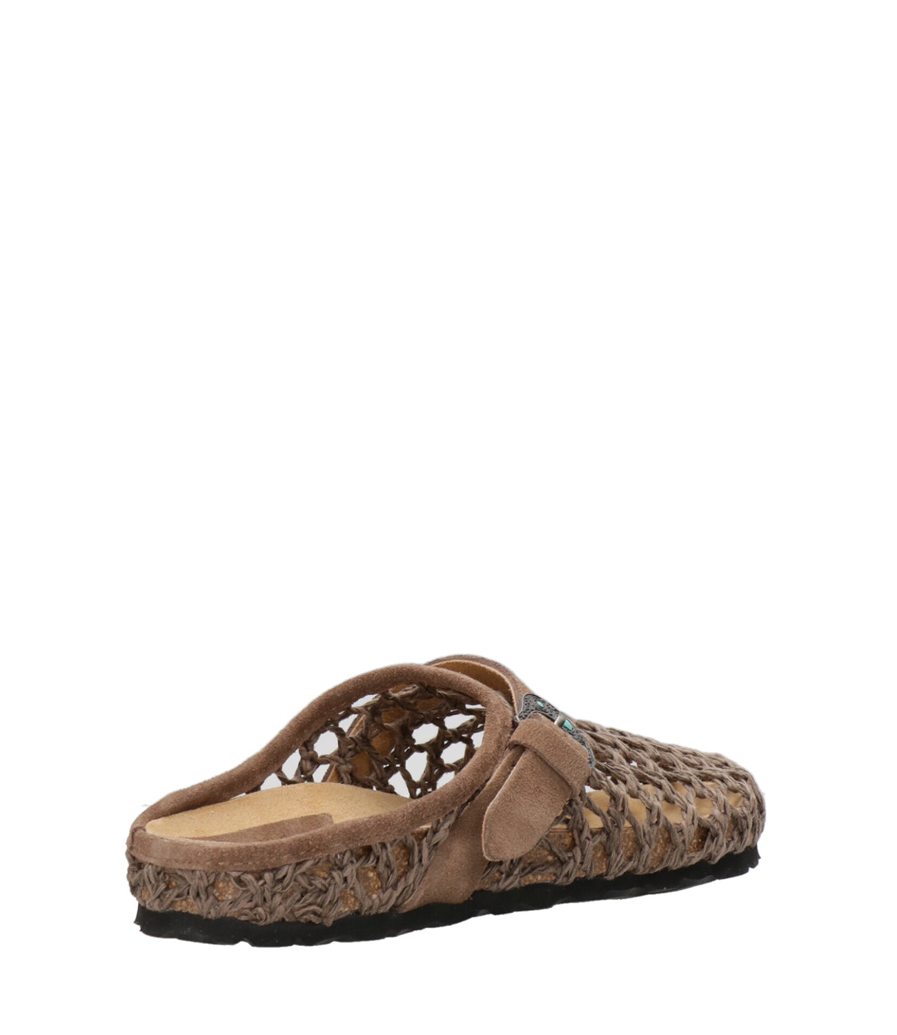 Taji | Sabot Thais Visone