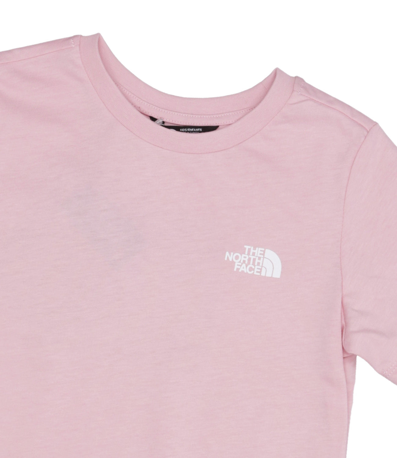 The North Face Kids | Pink T-Shirt