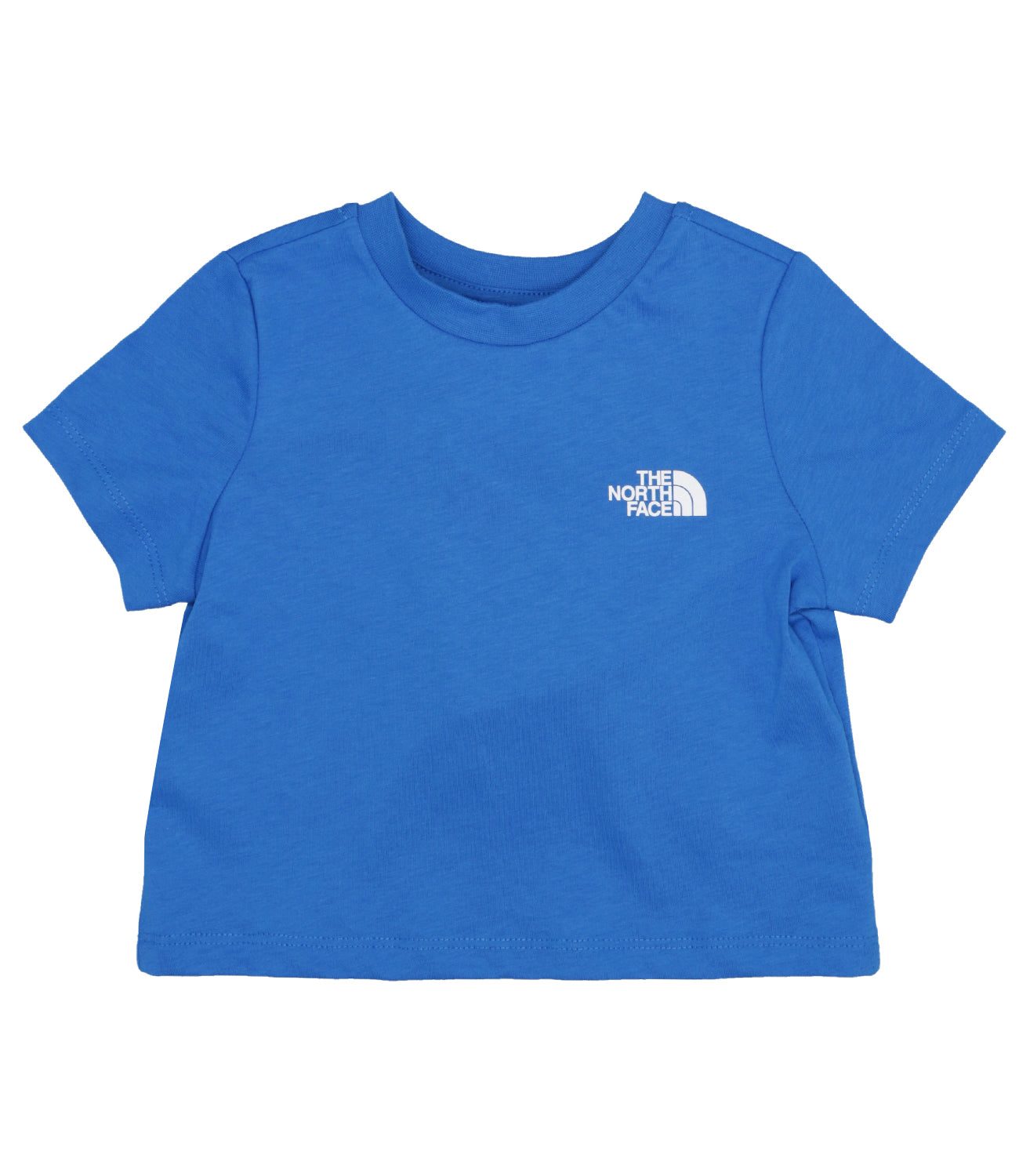 The North Face Kids | T-Shirt Azzurro