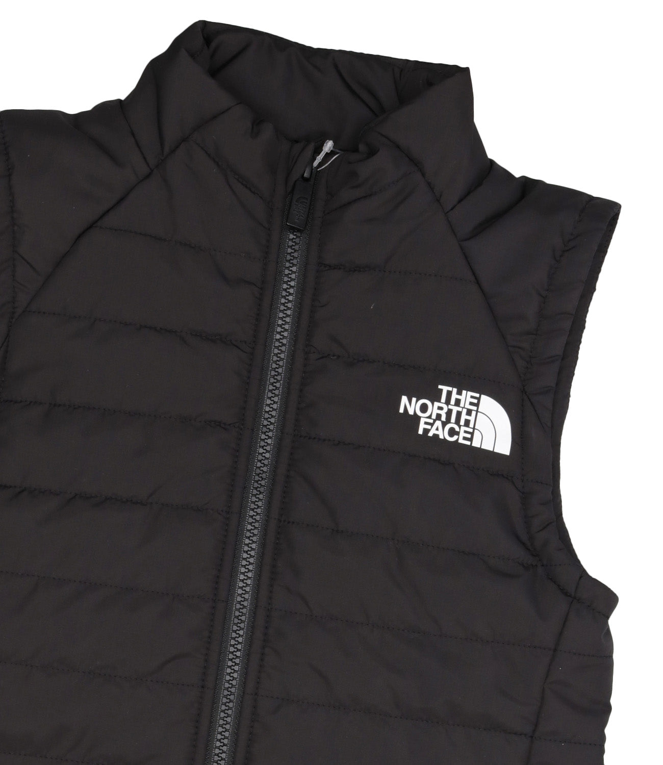 The North Face Kids | Sleeve Black