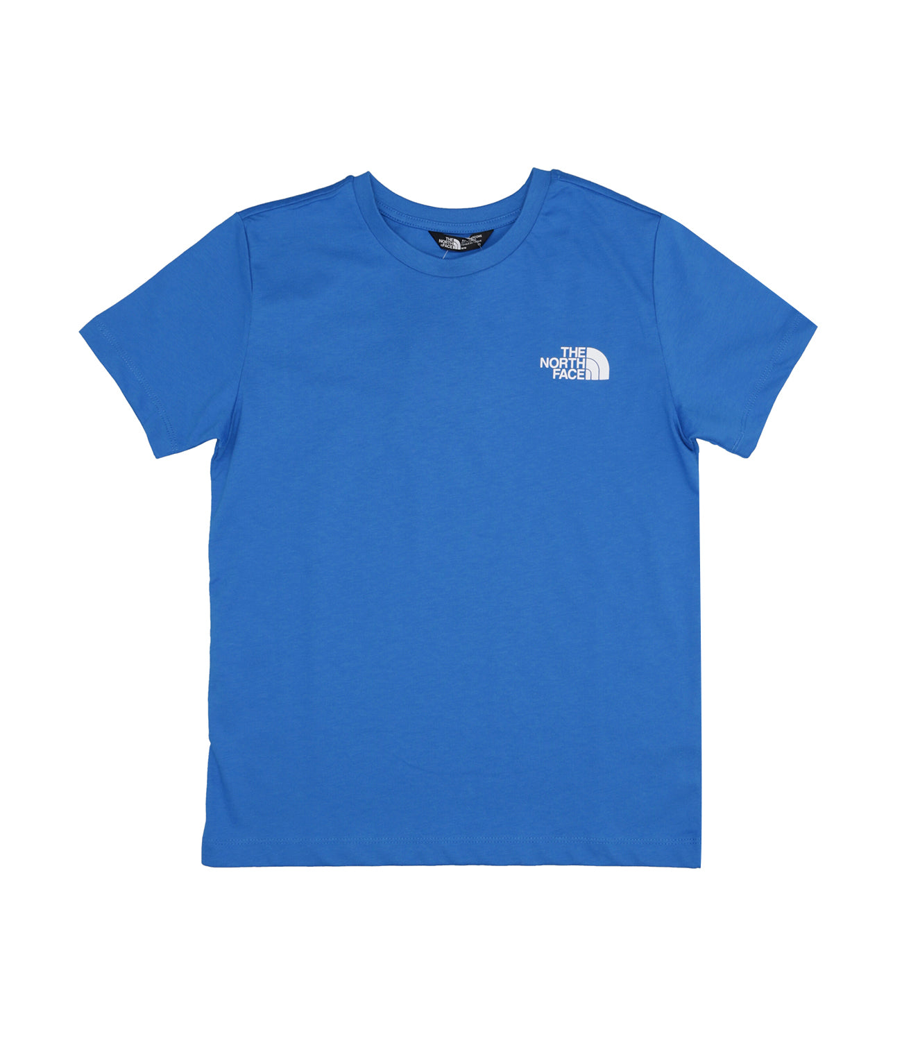 The North Face Kids | T-Shirt Azzurro