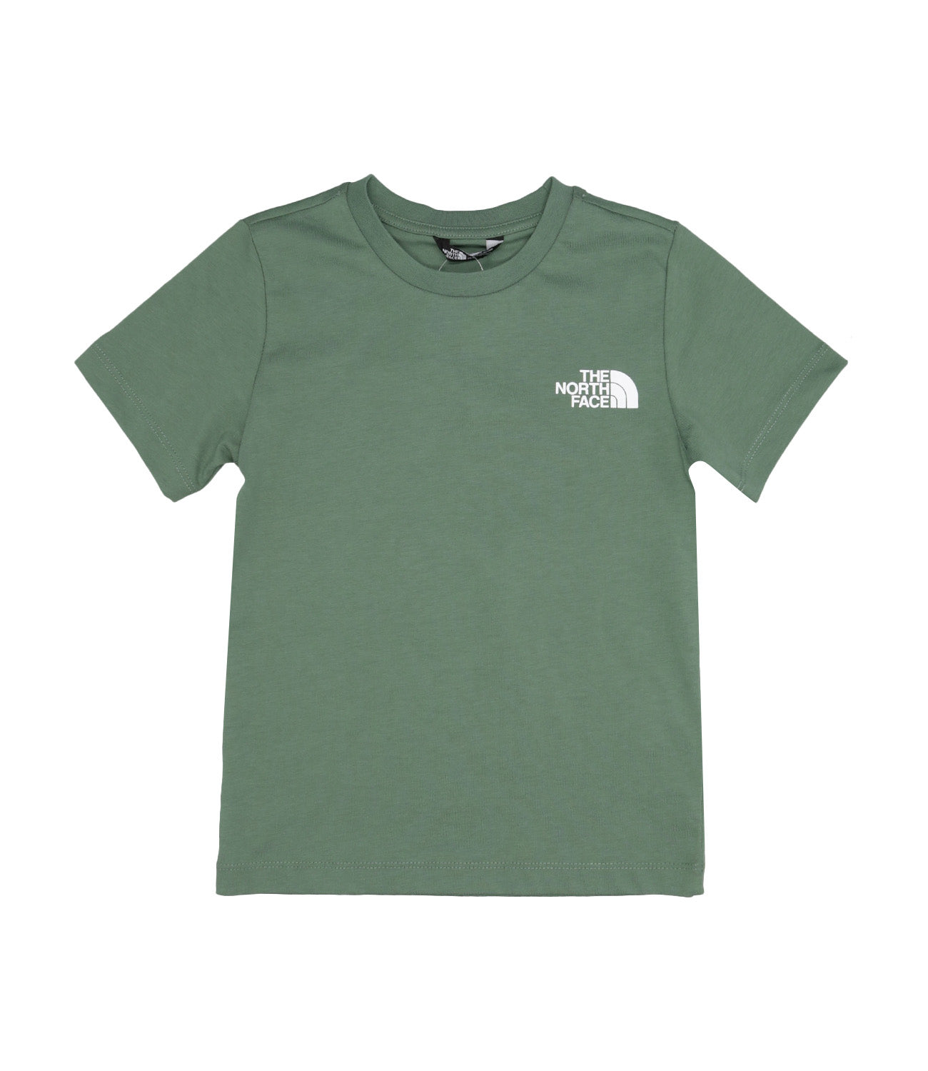 The North Face Kids | T-Shirt B Redbox S/S Tee Militare