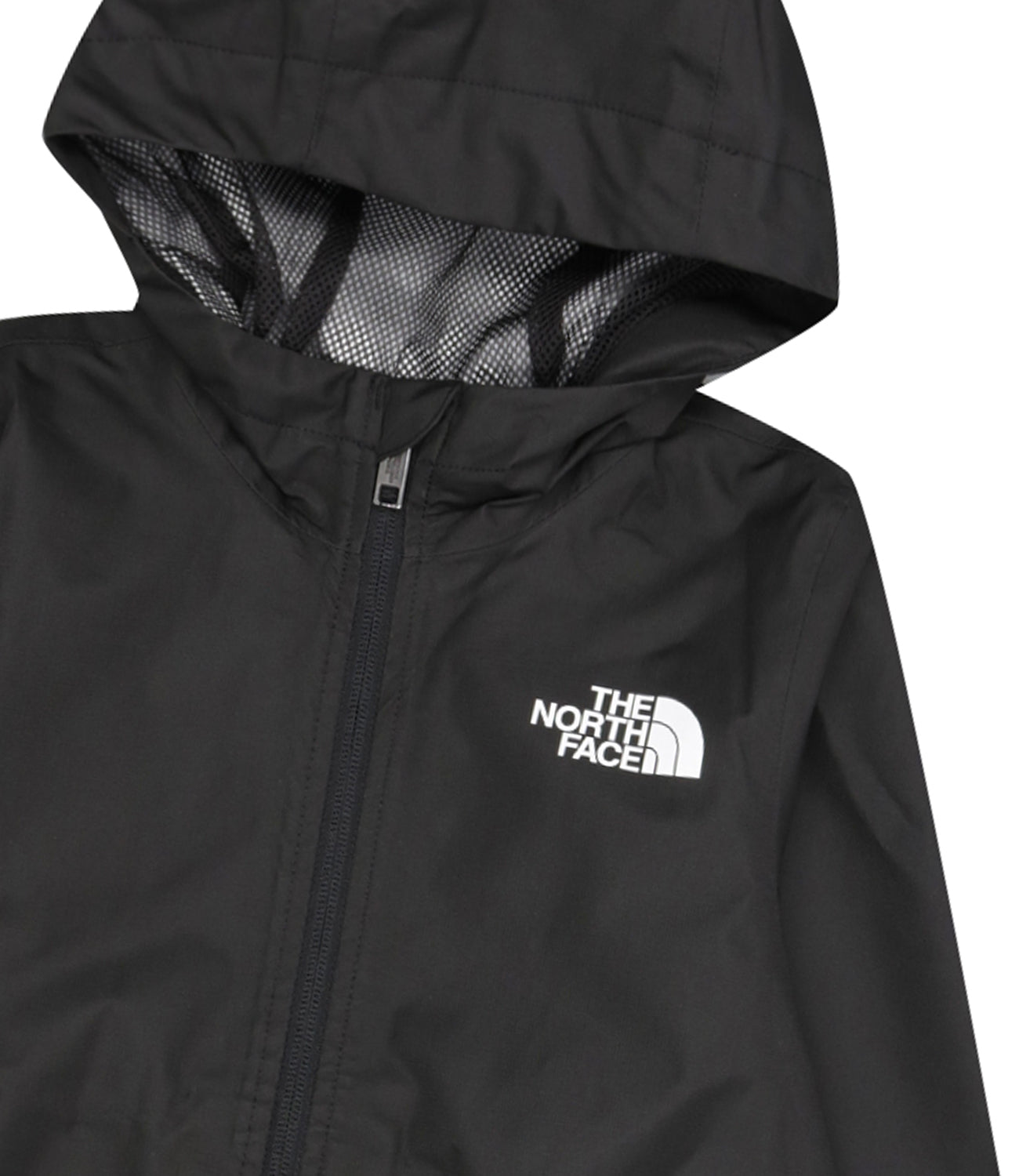 The North Face Kids | Giubbotto Nero