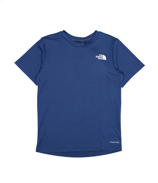 The North Face Kids | Royal Blue T-Shirt