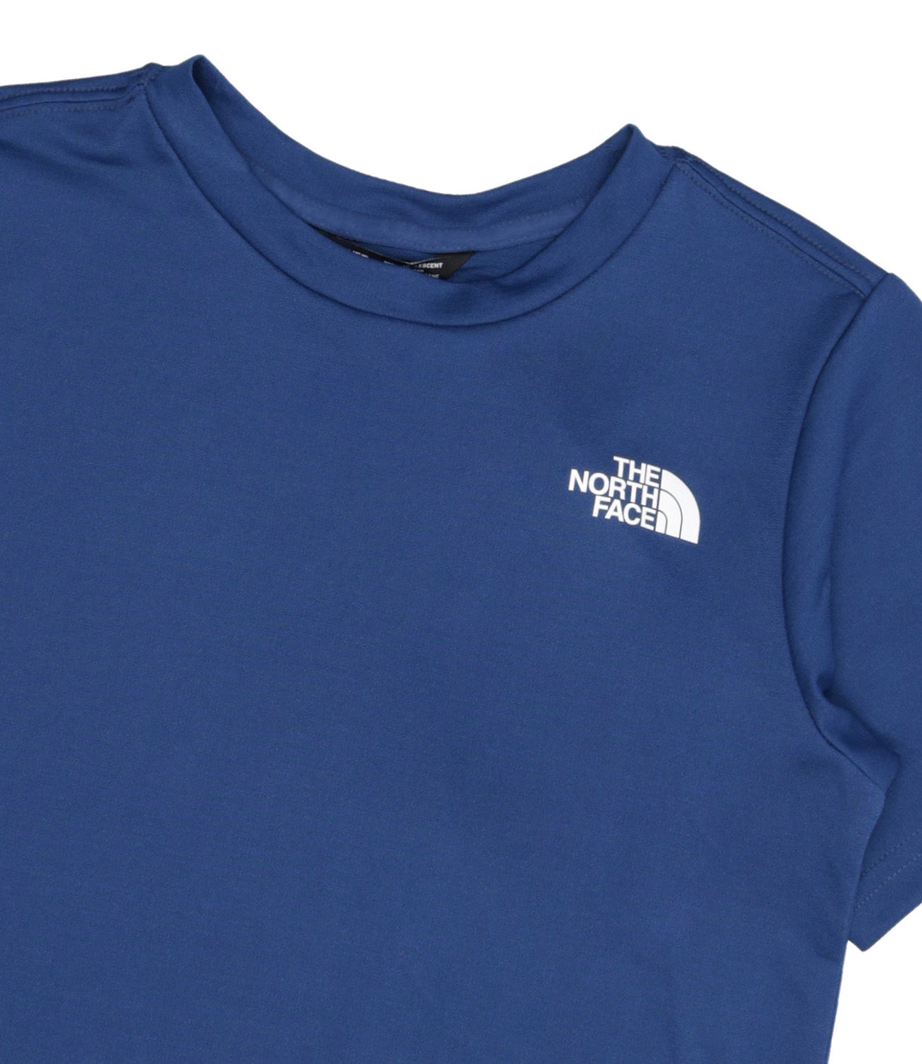 The North Face Kids | Royal Blue T-Shirt