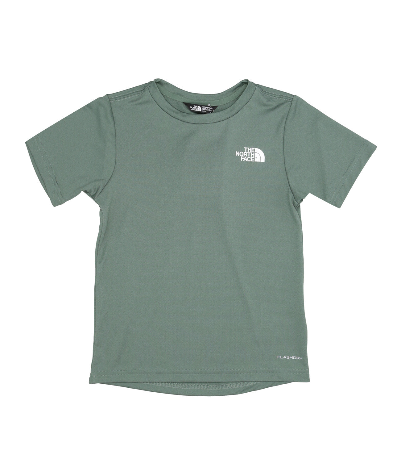 The North Face Kids | T-Shirt Militare