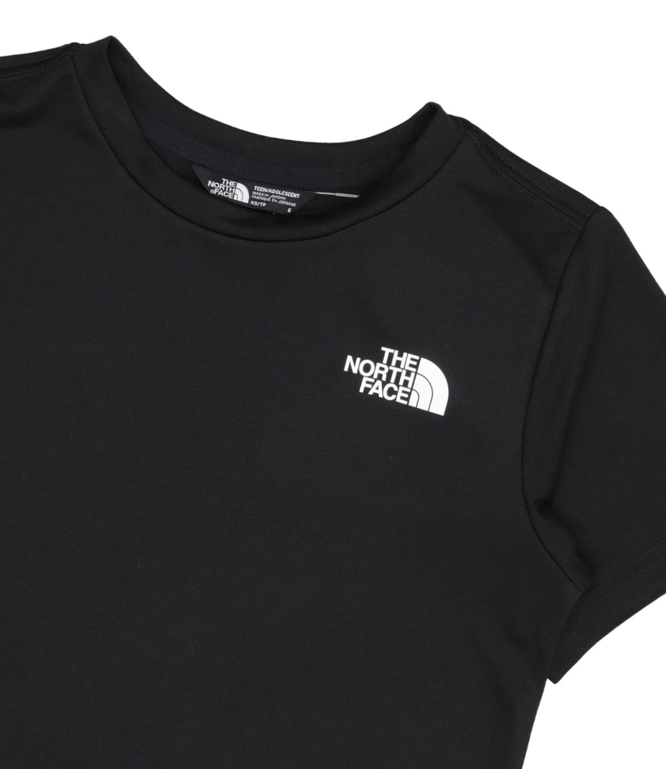 The North Face Kids | T-Shirt Nero