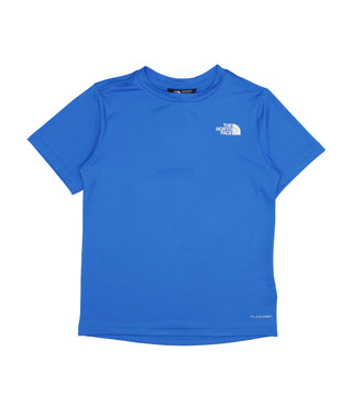 The North Face Kids | Light Blue T-Shirt