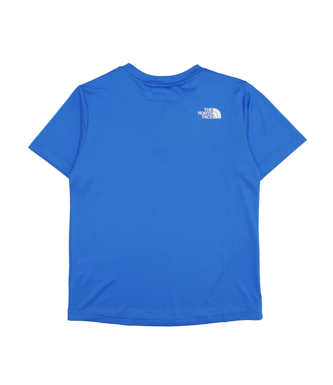 The North Face Kids | T-Shirt Azzurro