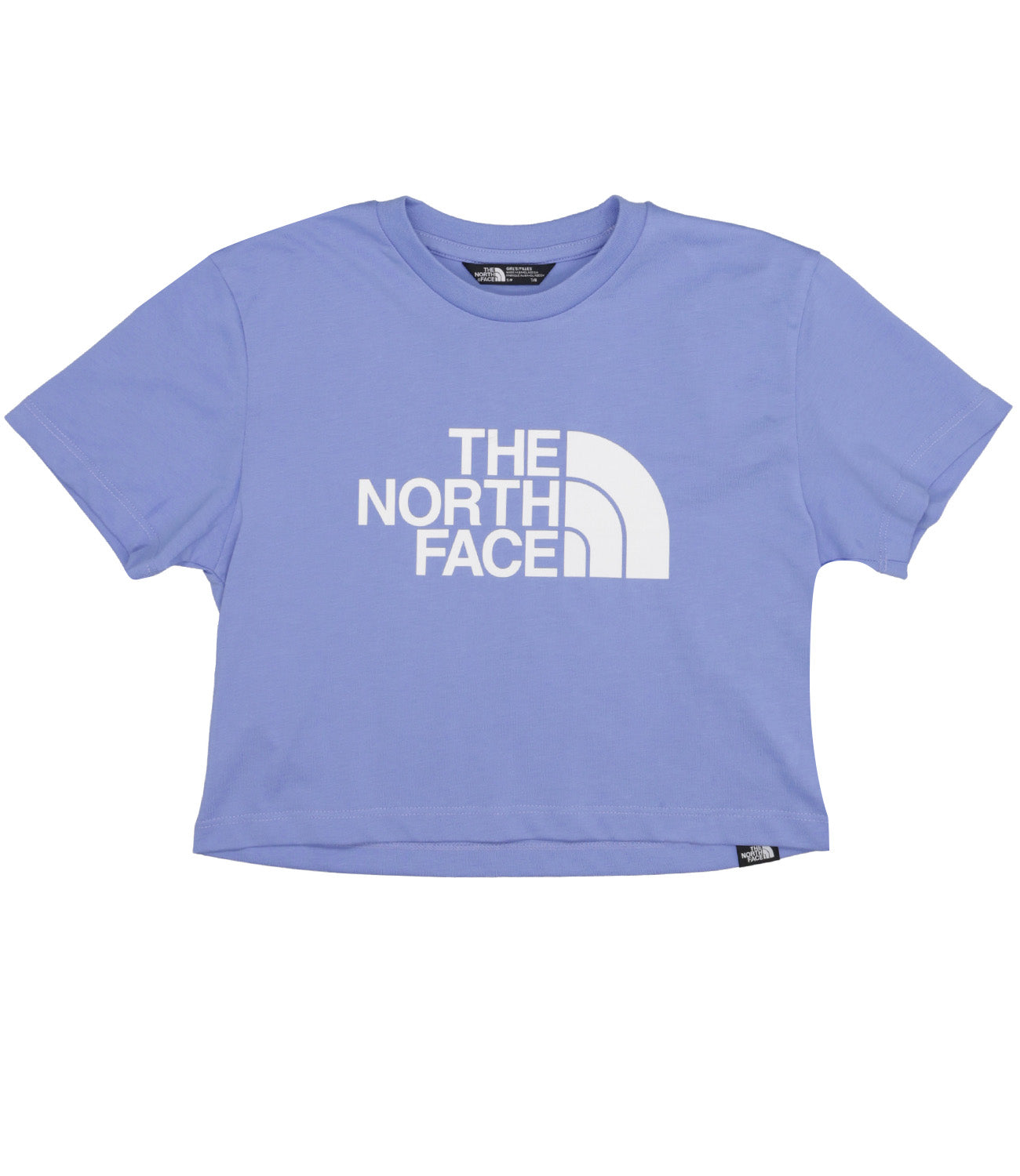 The North Face Kids | T-Shirt Easy Carta da zucchero