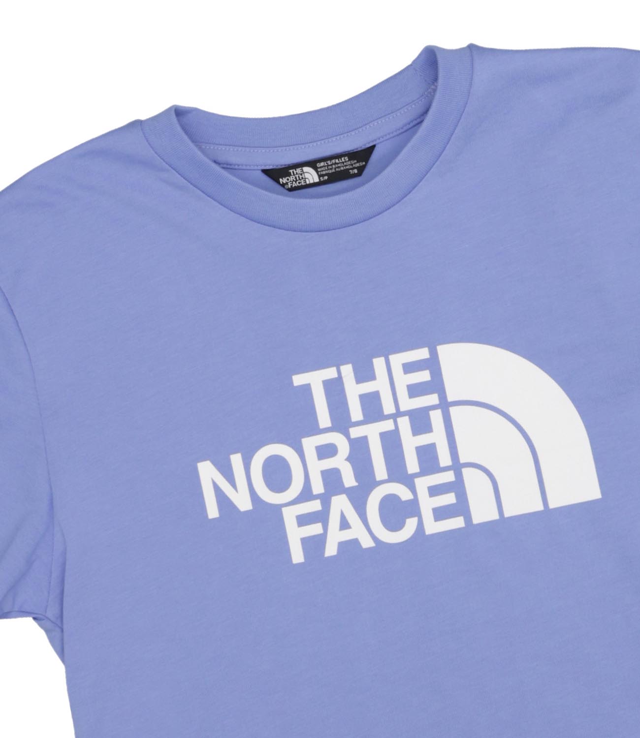 The North Face Kids | T-Shirt Easy Sugar Paper