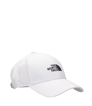 The North Face | Recycled 66 Classic White Hat