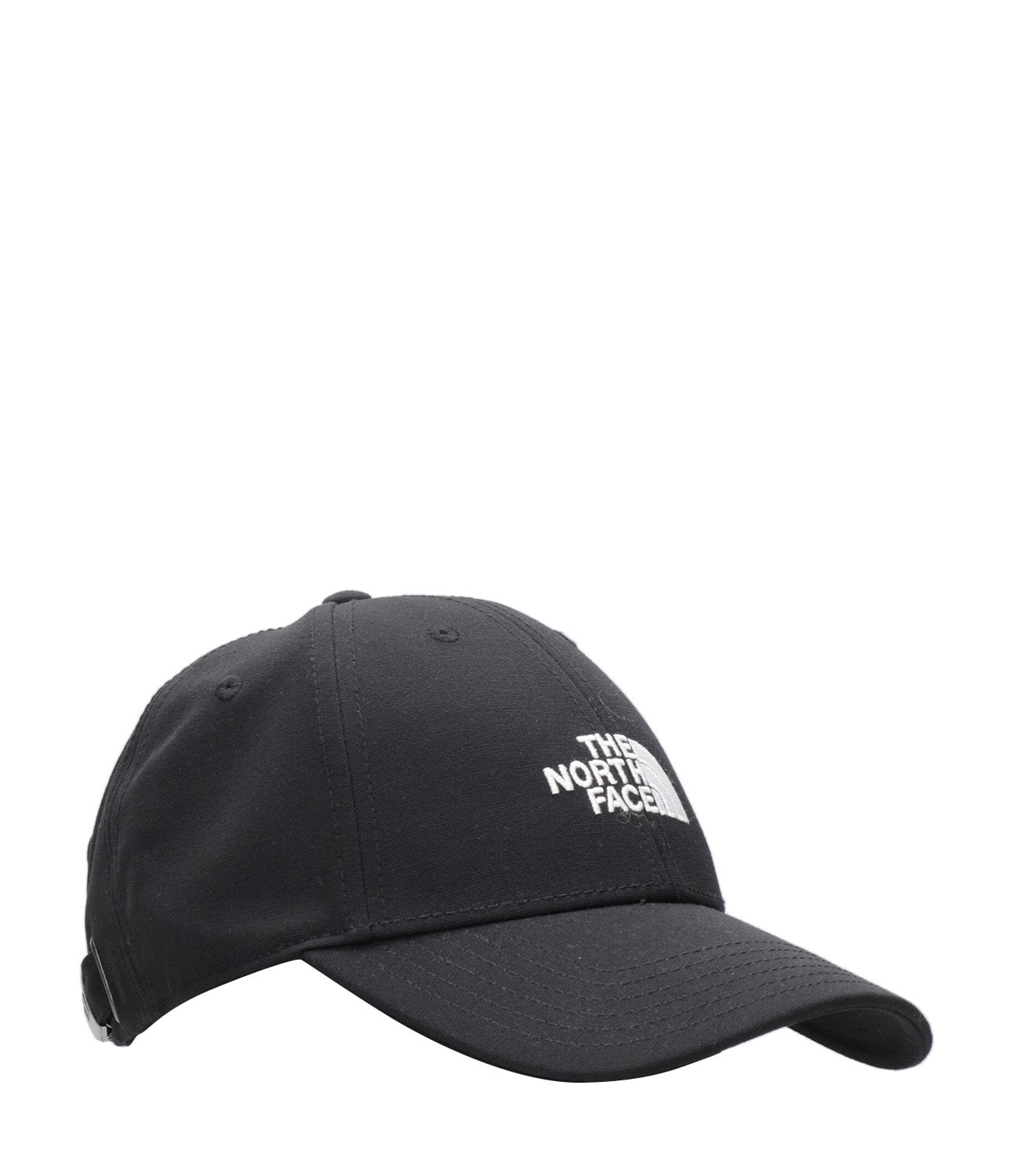 The North Face | Cappello Recycled 66 Classic Nero e Bianco