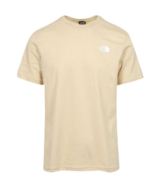 The North Face | Redbox T-Shirt Nse Sand
