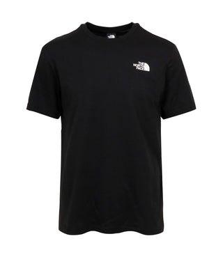 The North Face | Redbox T-Shirt Nse Black