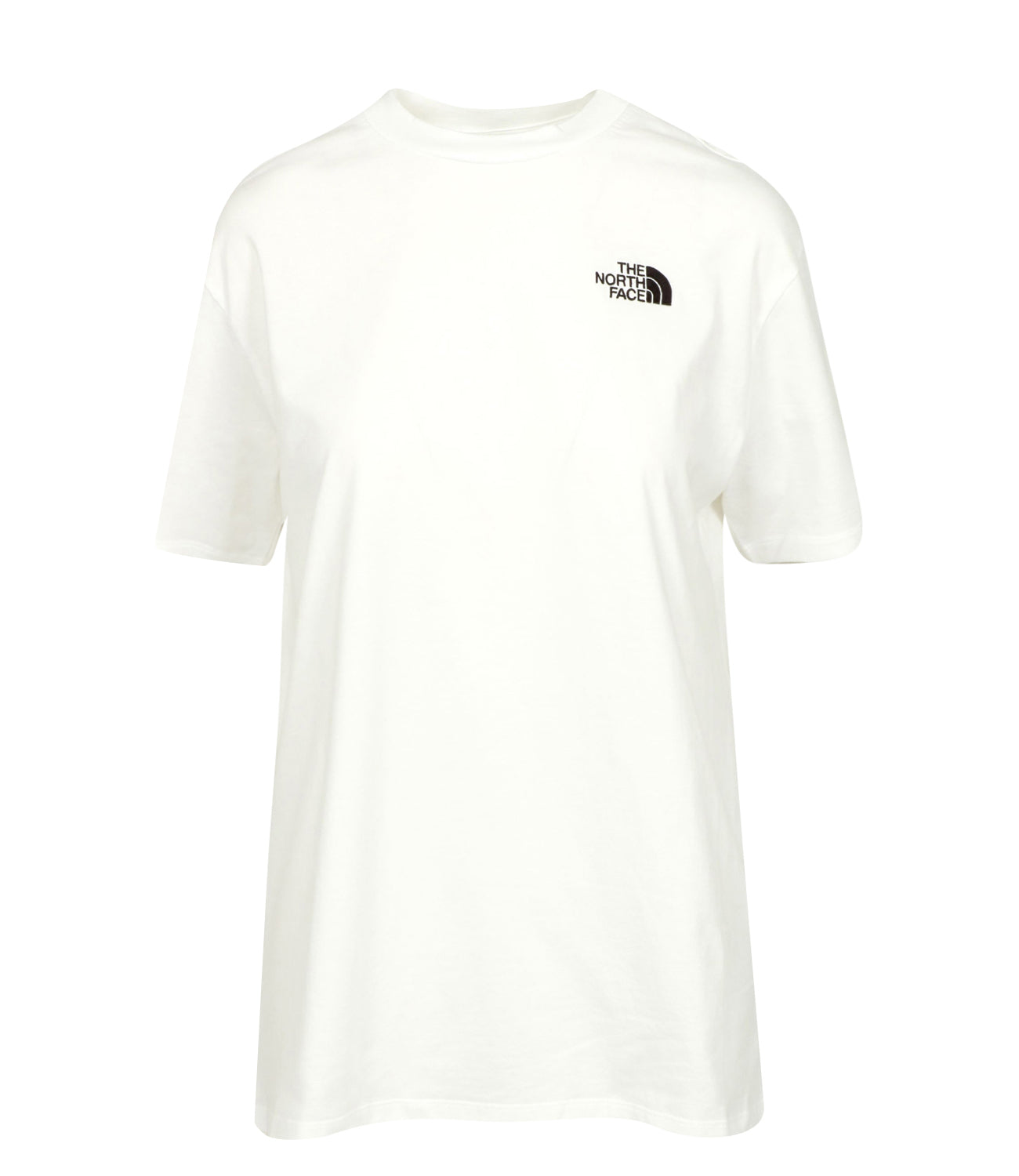 The North Face | T-Shirt SS Essential Oversize Tee Bianca
