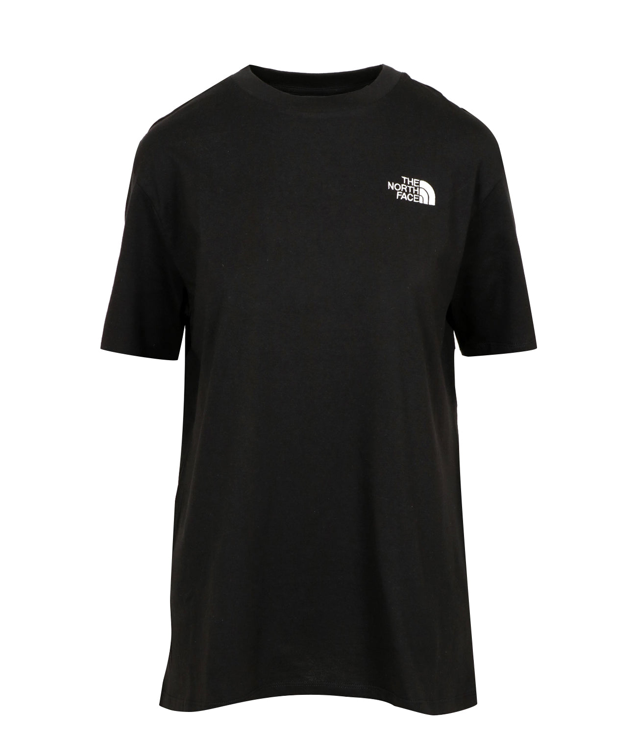 The North Face | T-Shirt SS Essential Oversize Tee Nero
