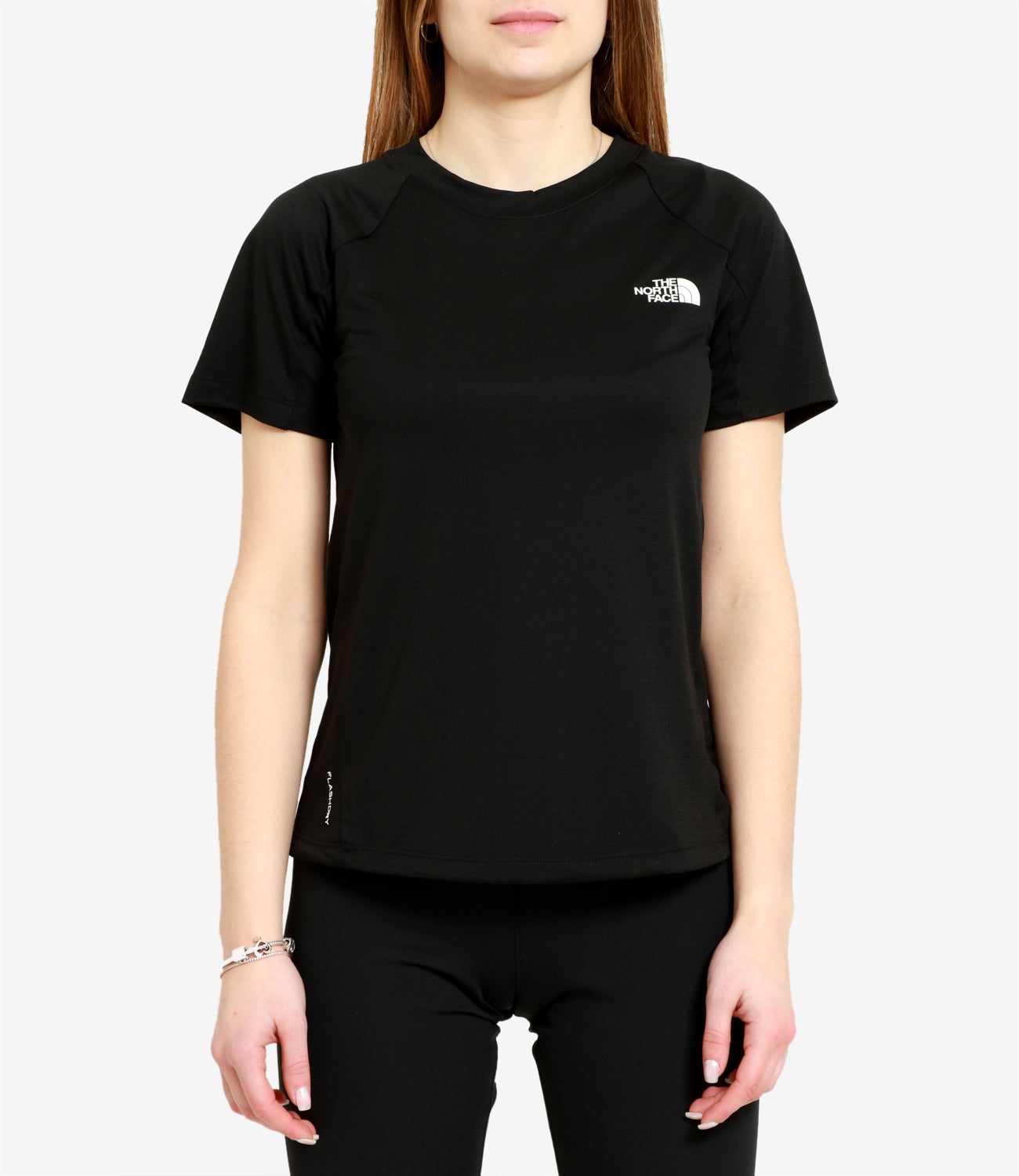 The North Face | T-Shirt Flex New Tee Nero