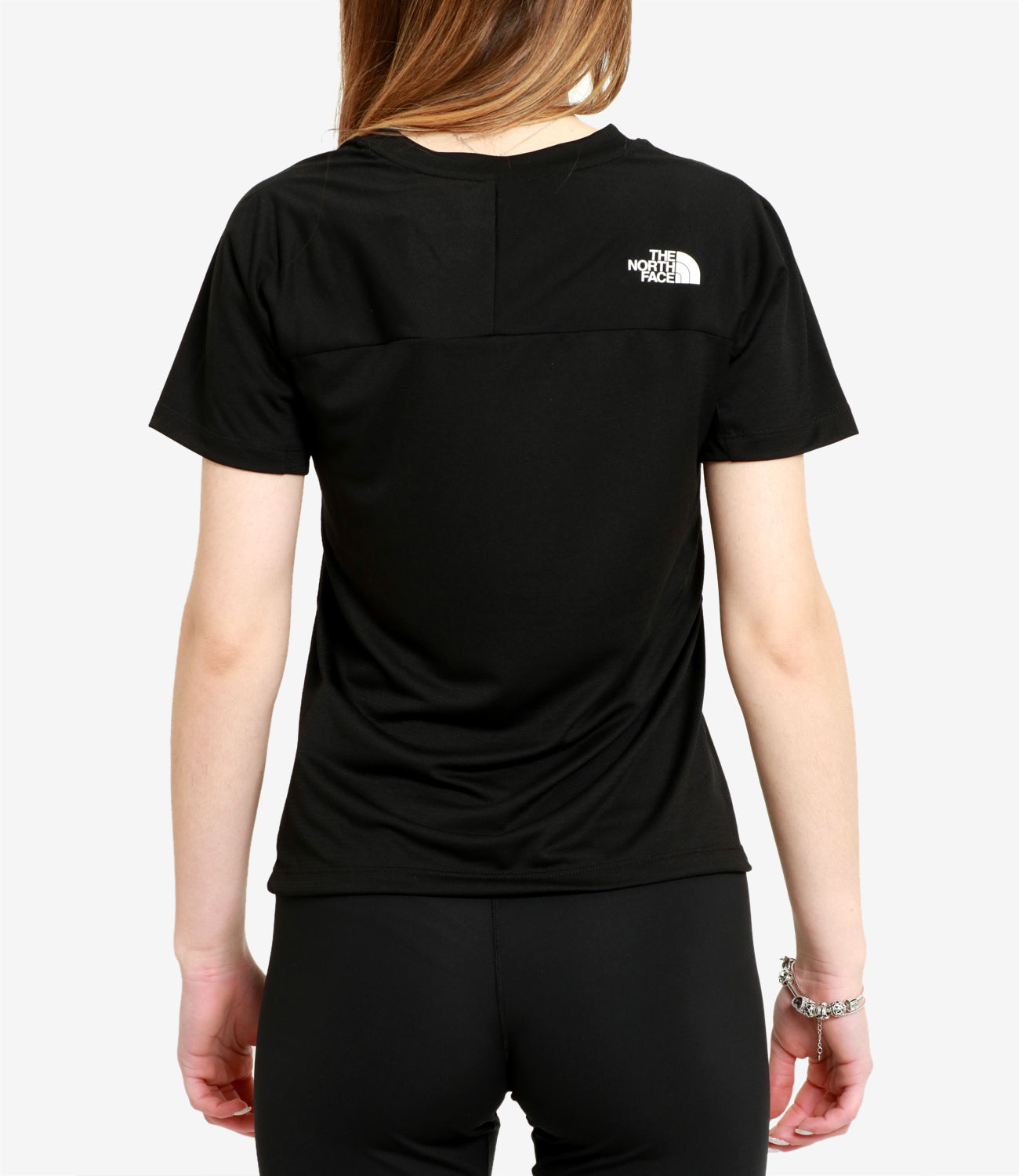 The North Face | T-Shirt Flex New Tee Nero
