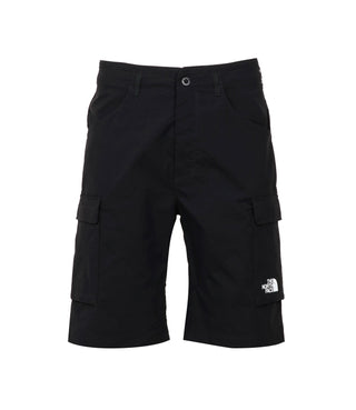 The North Face | Cargo Bermuda Shorts Exploration Black