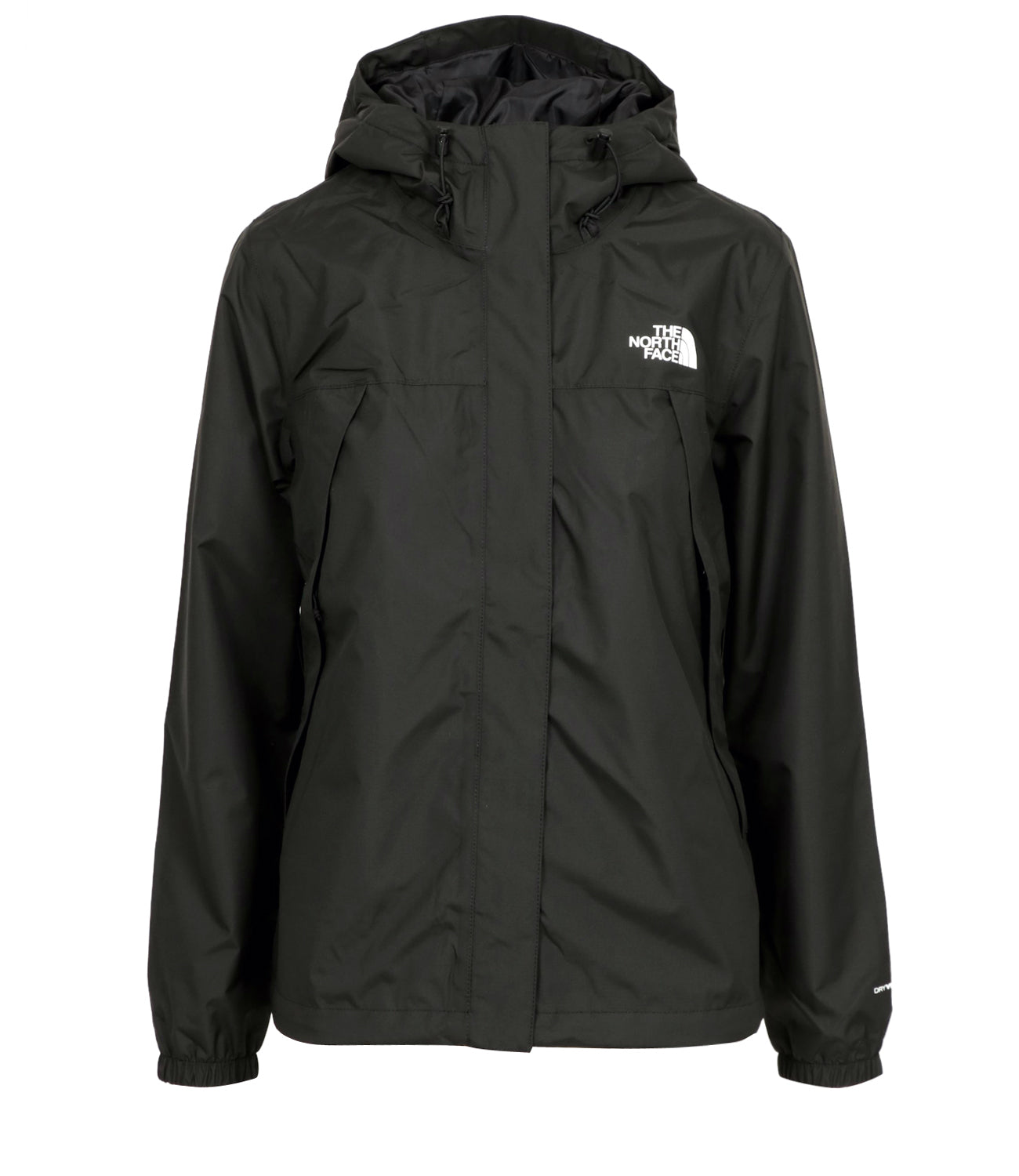 The North Face | Giubbotto W Antora Rain Jacket Nero