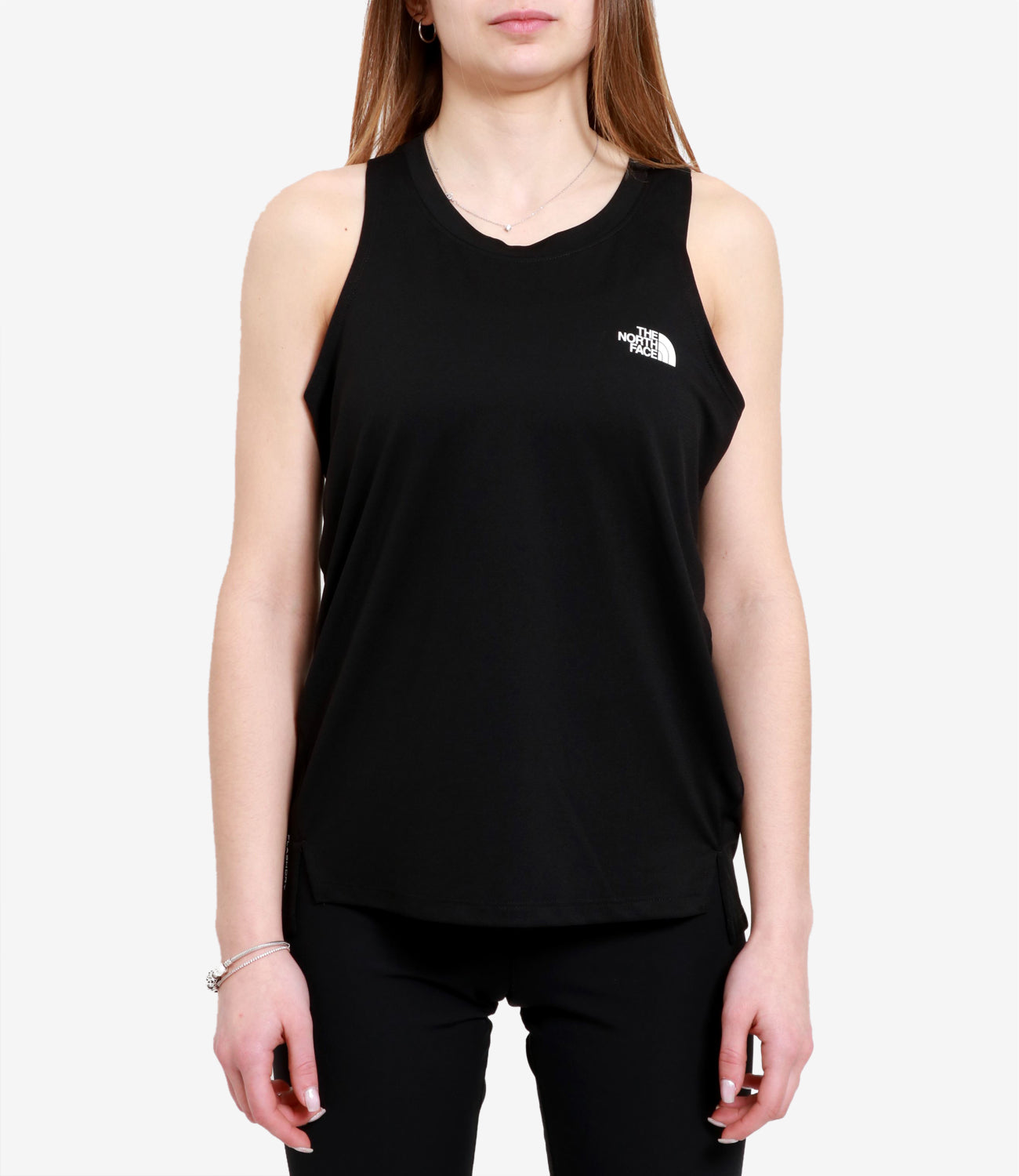The North Face | Canotta Flex Tank Nera