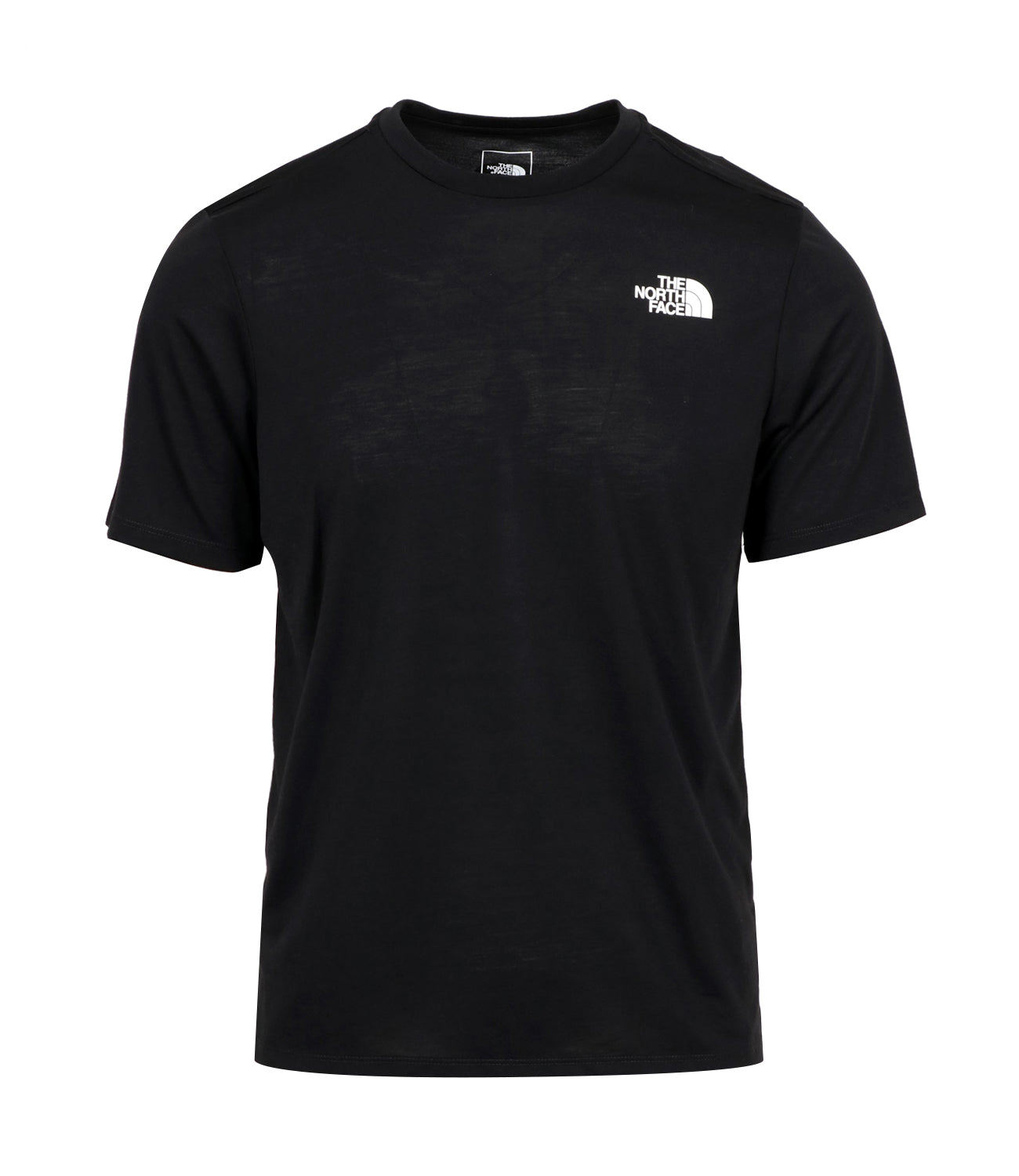 Marcelo Burlon Marcelo Burlon | T-Shirt Stitch Wings Black