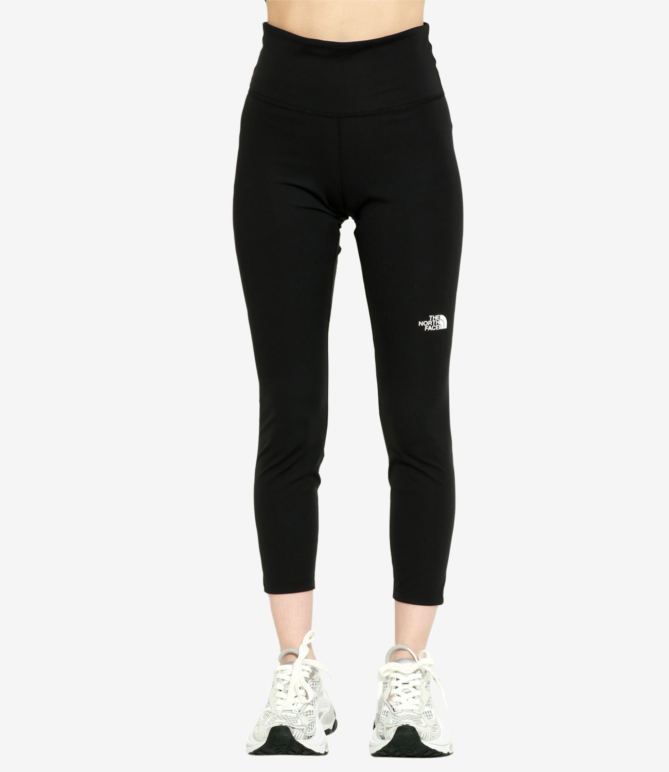 The North Face | Leggings Flex 25in Tight Nero