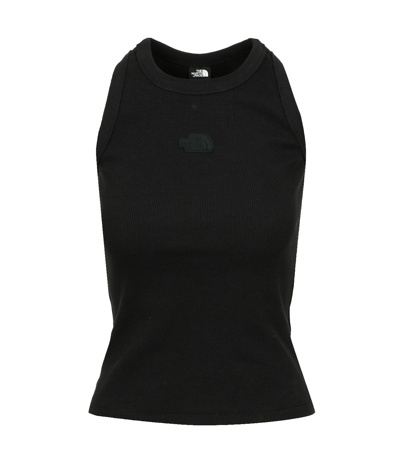 The North Face | Canotta Slim Rib Tank Nero