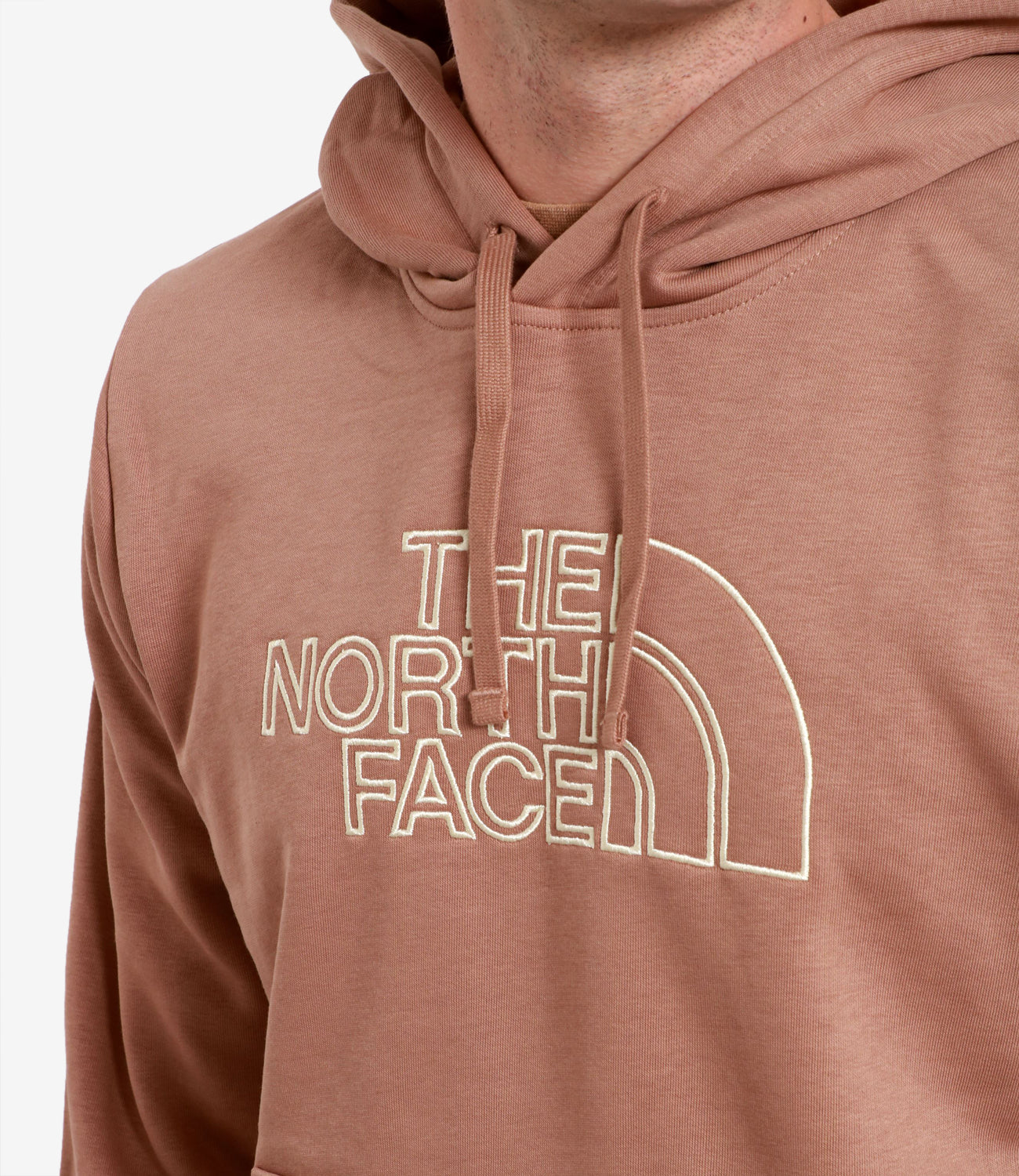 The North Face | Drew Peak Sweatshirt Light Cappuccino