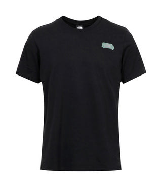 The North Face | T-Shirt Outdor Graphic Black