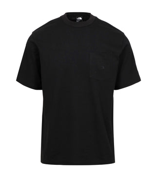 The North Face | T-Shirt Dome Relaxed Pocket Nero