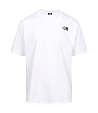 The North Face | T-Shirt Nse Oversized White