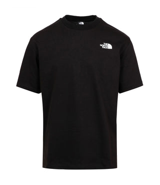 The North Face | T-Shirt Nse Oversized Black
