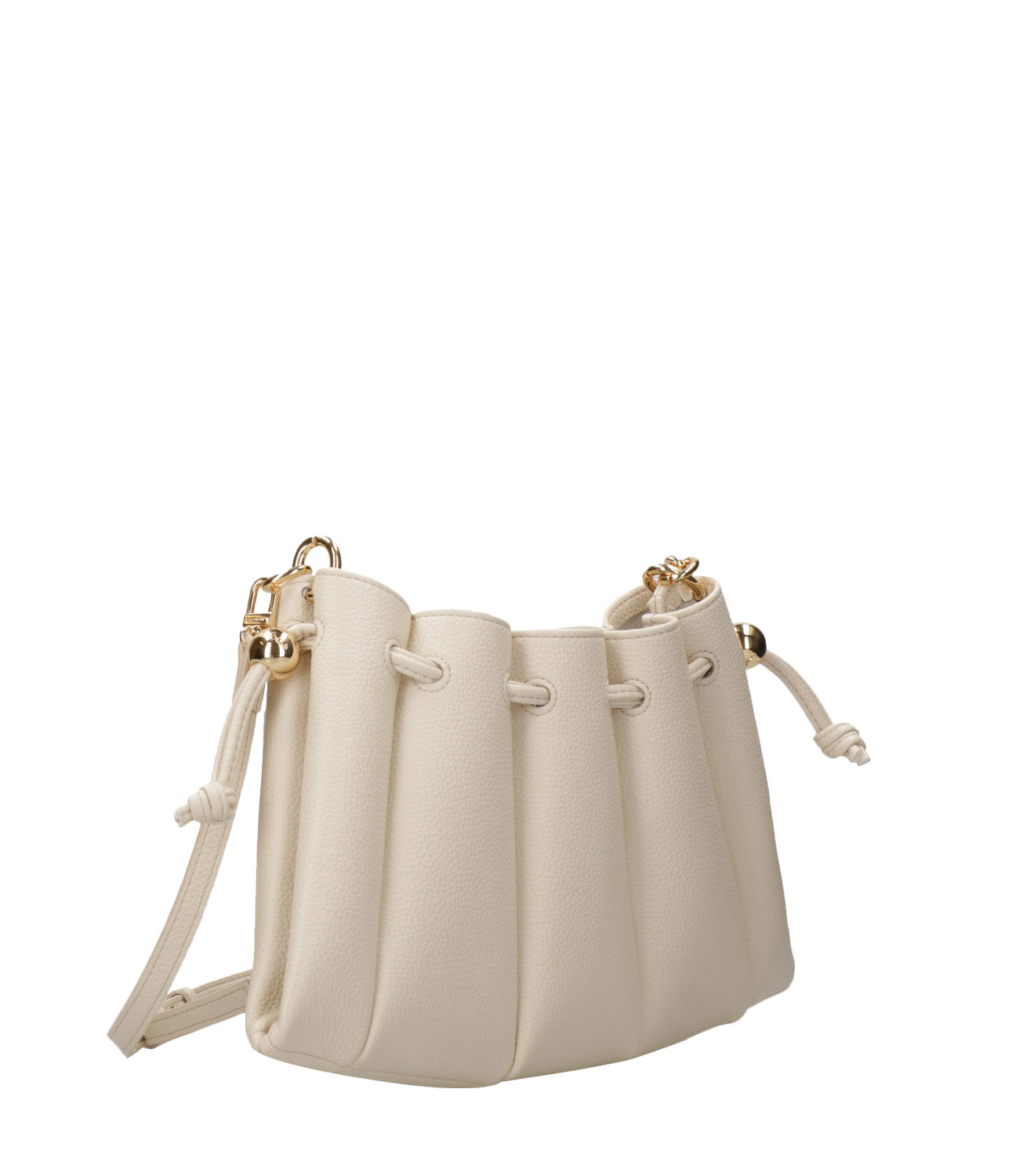 Themoirè | Borsa a Tracolla Dafne Conchiglia