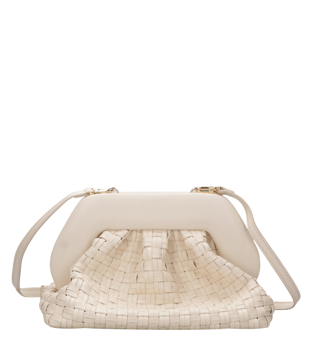 Themoirè | Clutch Tia Conchiglia