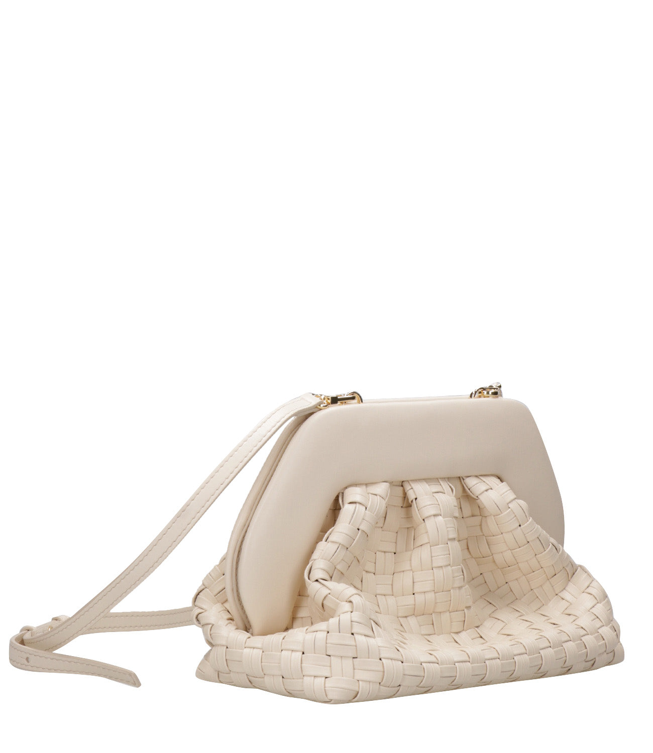 Themoirè | Clutch Tia Conchiglia
