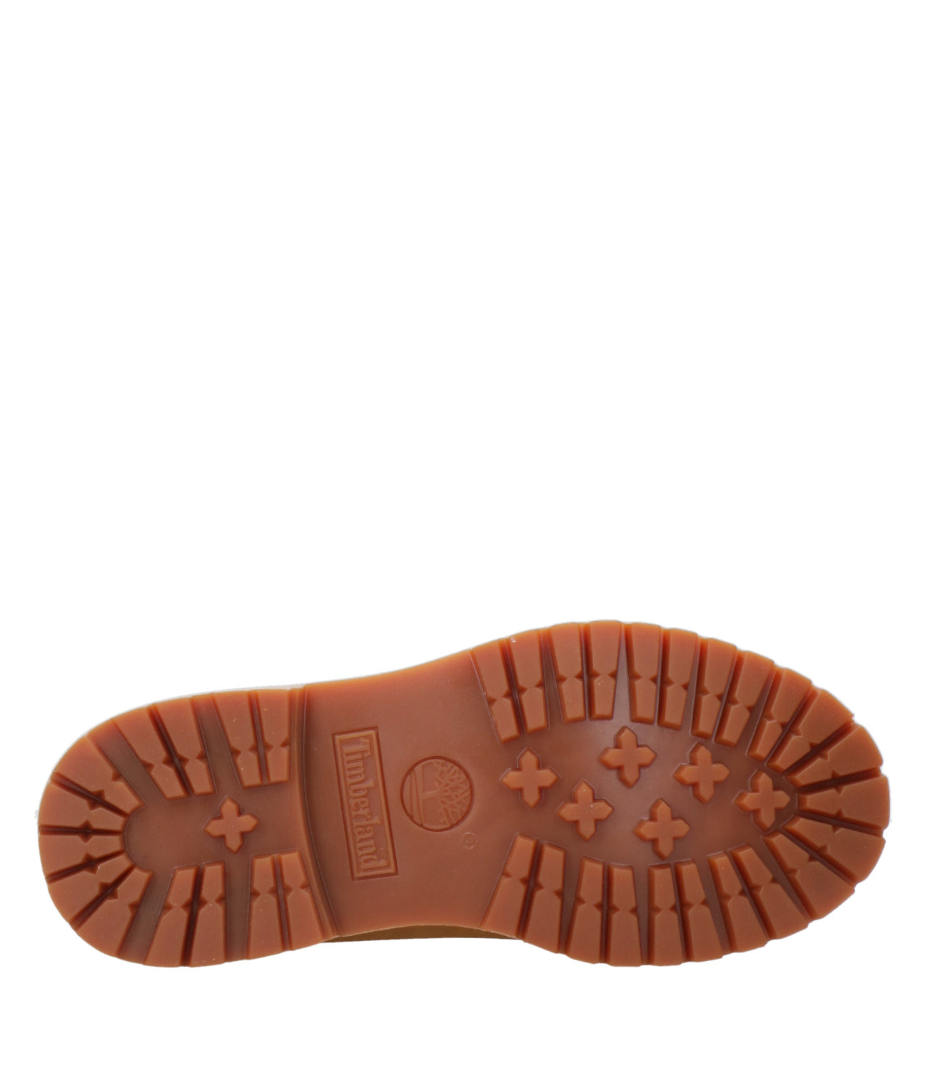 Timberland | Anfibio Prem 6 In Lace Waterproof Beige