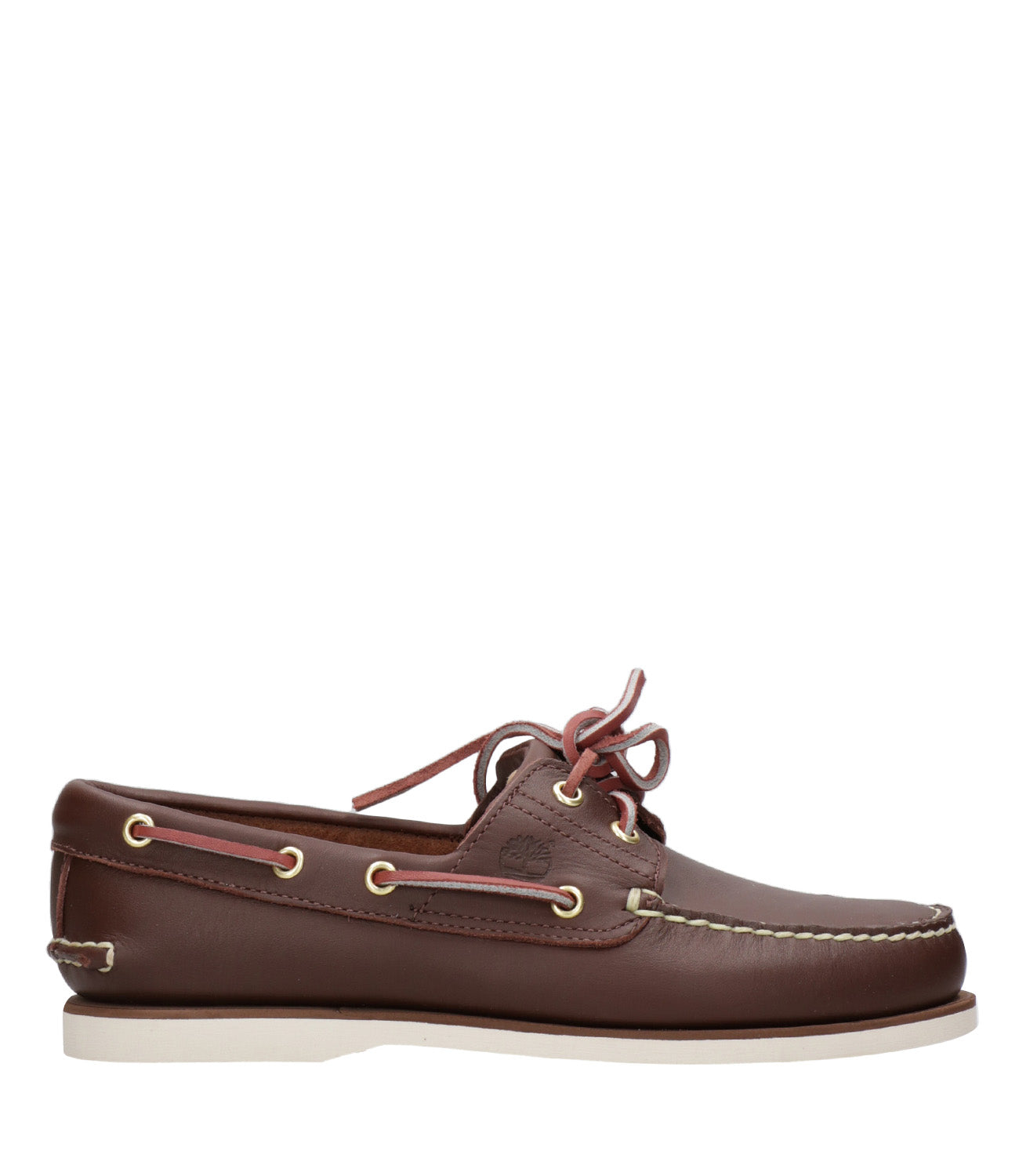 Timberland | Classic Boat Shoe Brown