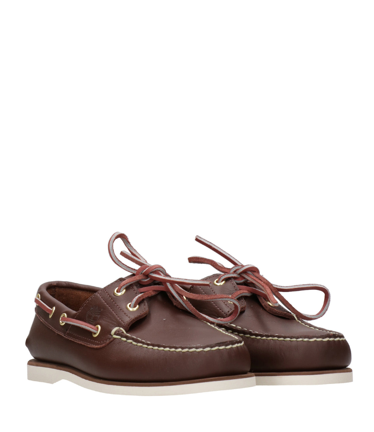 Timberland | Classic Boat Shoe Brown