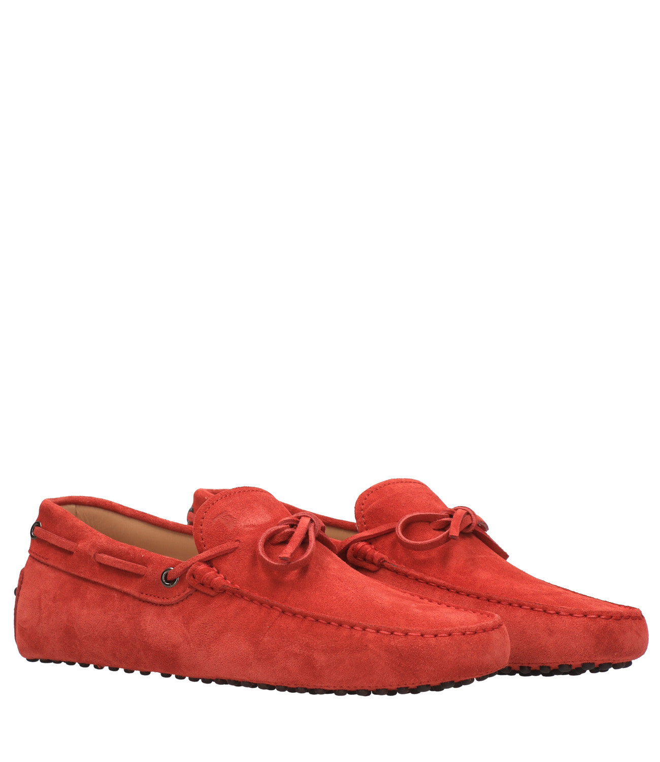 Tod's | Mocassino Gommino Rosso
