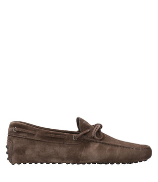 Tod's | Mocassino Tabacco